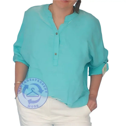 Bluse Gr. L - Bluse Bluse Gr. L - Vintage&Present Mode