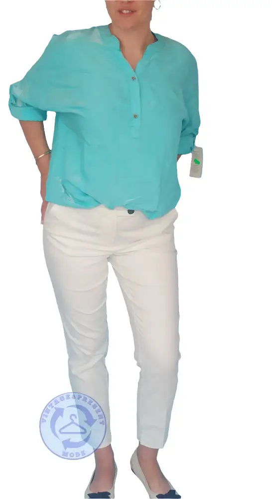 Bluse Gr. L - Bluse Bluse Gr. L - Vintage&Present Mode