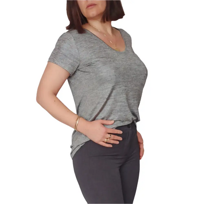 Bluse Gr. L - Bluse Bluse Gr. L - Vintage&Present Mode Shirts & Tops