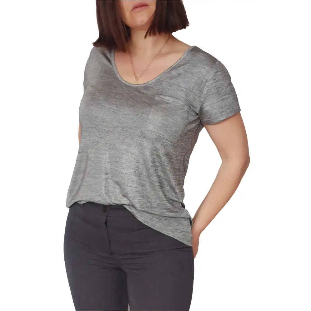 Bluse Gr. L - Bluse Bluse Gr. L - Vintage&Present Mode Shirts & Tops