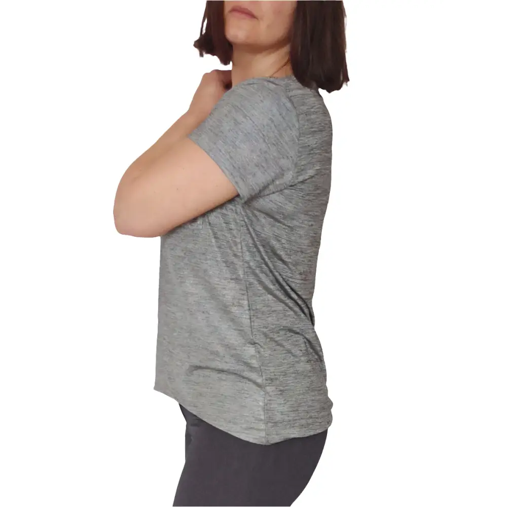 Bluse Gr. L - Bluse Bluse Gr. L - Vintage&Present Mode Shirts & Tops