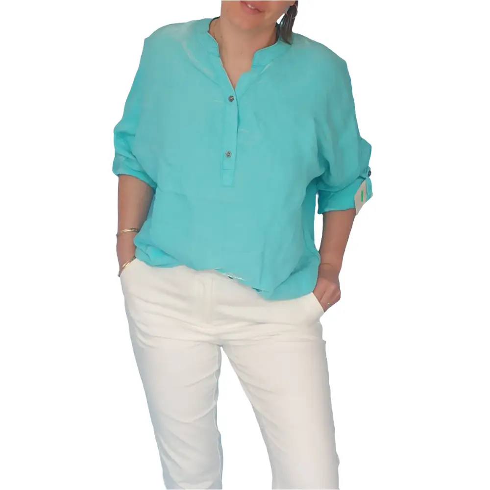 Bluse Gr. L - Bluse Bluse Gr. L - Vintage&Present Mode