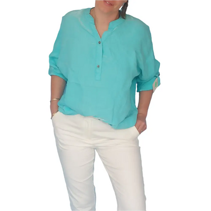 Bluse Gr. L - Bluse Bluse Gr. L - Vintage&Present Mode