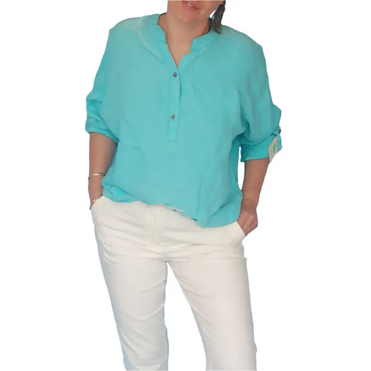 Bluse Gr. L - Bluse Bluse Gr. L - Vintage&Present Mode