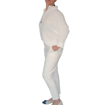 Bluse Gr. L - Bluse Bluse Gr. L - Vintage&Present Mode Shirts & Tops