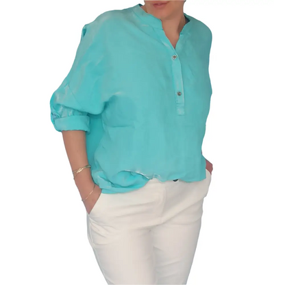 Bluse Gr. L - Bluse Bluse Gr. L - Vintage&Present Mode