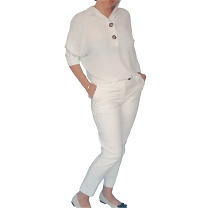 Bluse Gr. L - Bluse Bluse Gr. L - Vintage&Present Mode Shirts & Tops