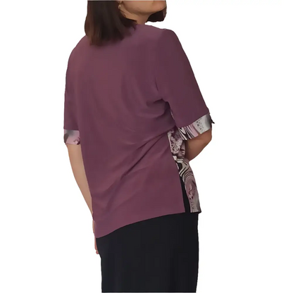 Bluse Gr. L - Bluse Bluse Gr. L - Vintage&Present Mode