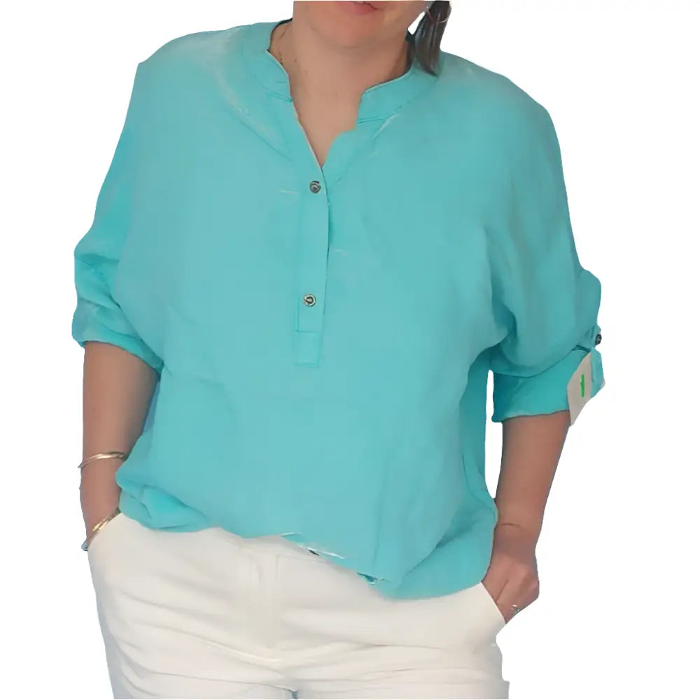 Bluse Gr. L - Bluse Bluse Gr. L - Vintage&Present Mode