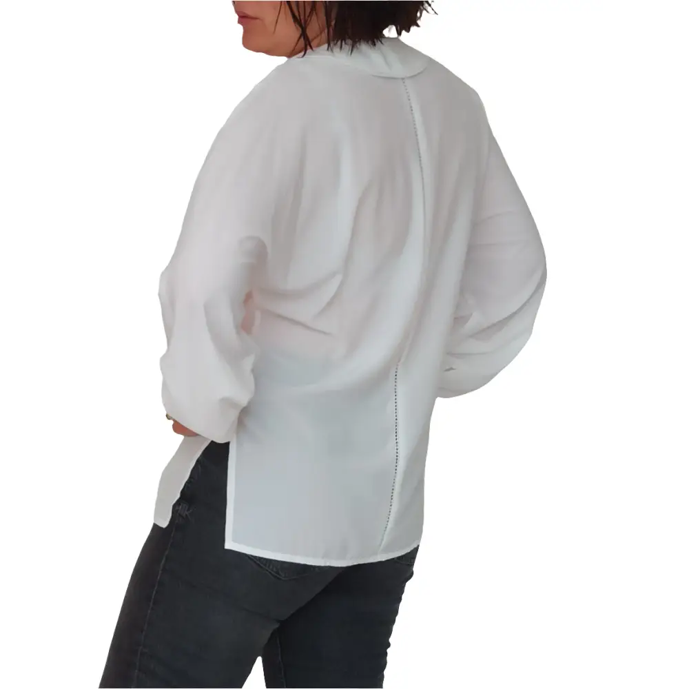 Bluse Gr. M - Bluse Bluse Gr. M - Vintage&Present Mode