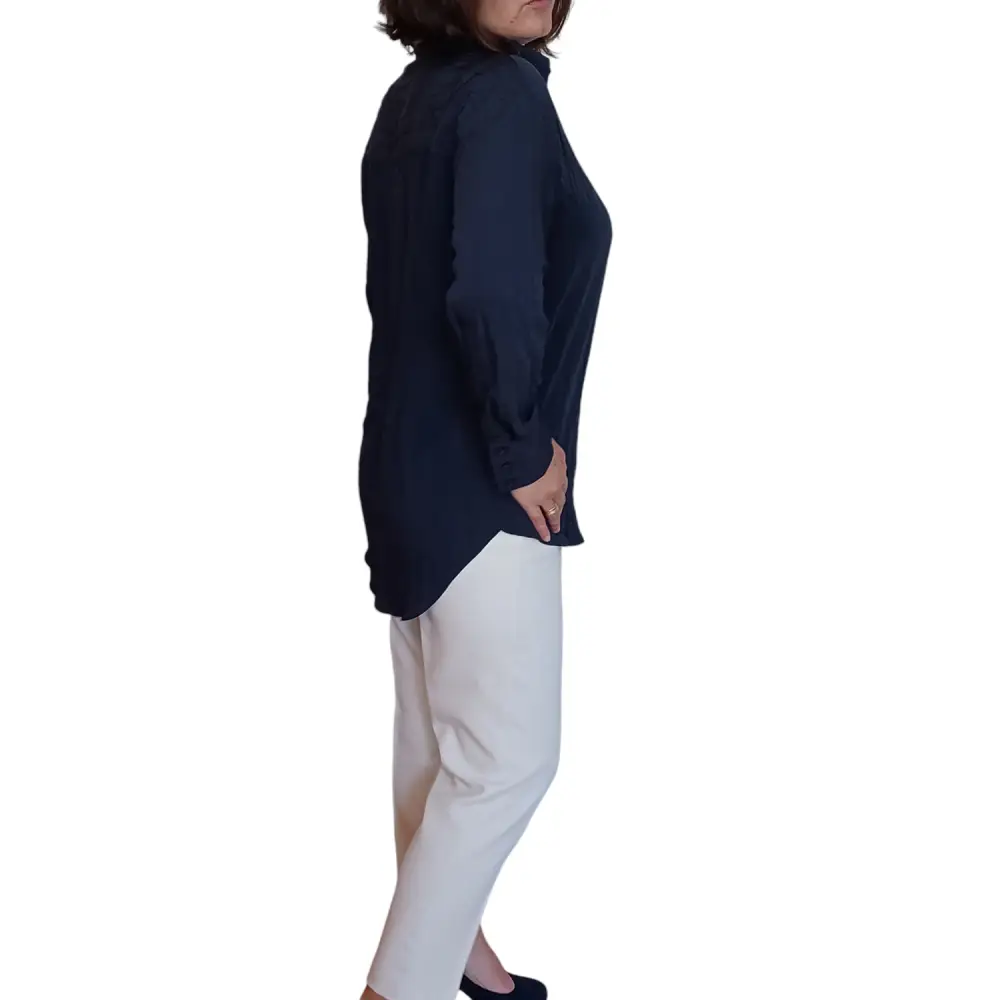 Bluse Gr.S - Bluse Bluse Gr.S - Vintage&Present Mode