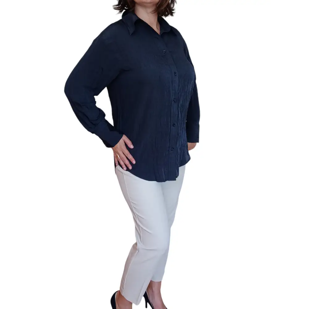 Bluse Gr.S - Bluse Bluse Gr.S - Vintage&Present Mode