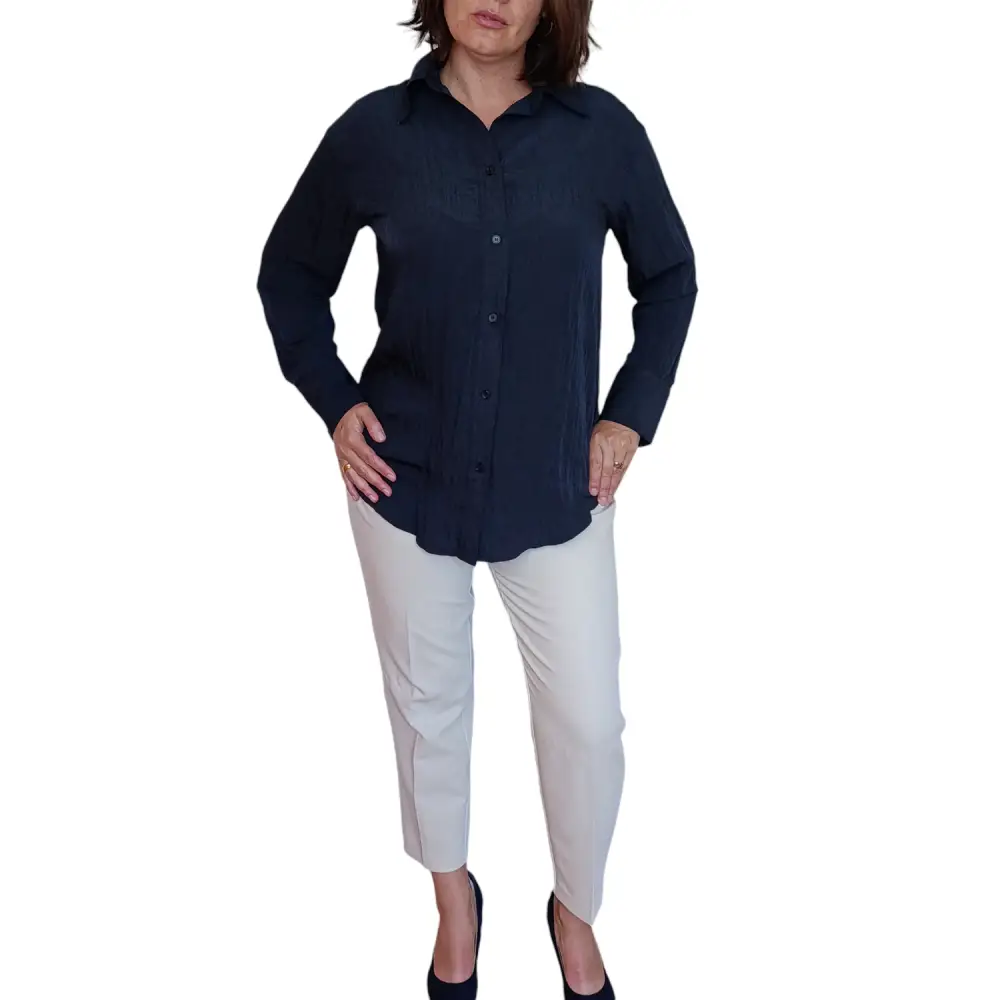 Bluse Gr.S - Bluse Bluse Gr.S - Vintage&Present Mode