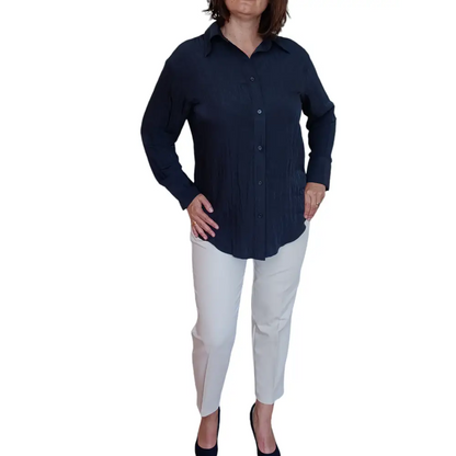 Bluse Gr.S - Bluse Bluse Gr.S - Vintage&Present Mode