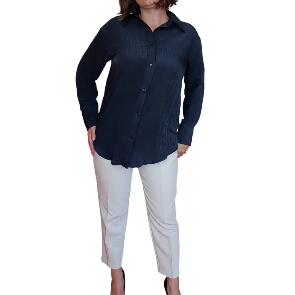 Bluse Gr.S - Bluse Bluse Gr.S - Vintage&Present Mode