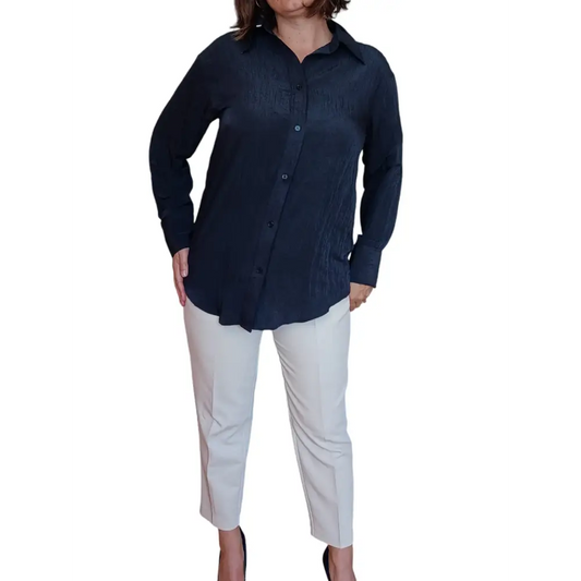 Bluse Gr.S - Bluse Bluse Gr.S - Vintage&Present Mode