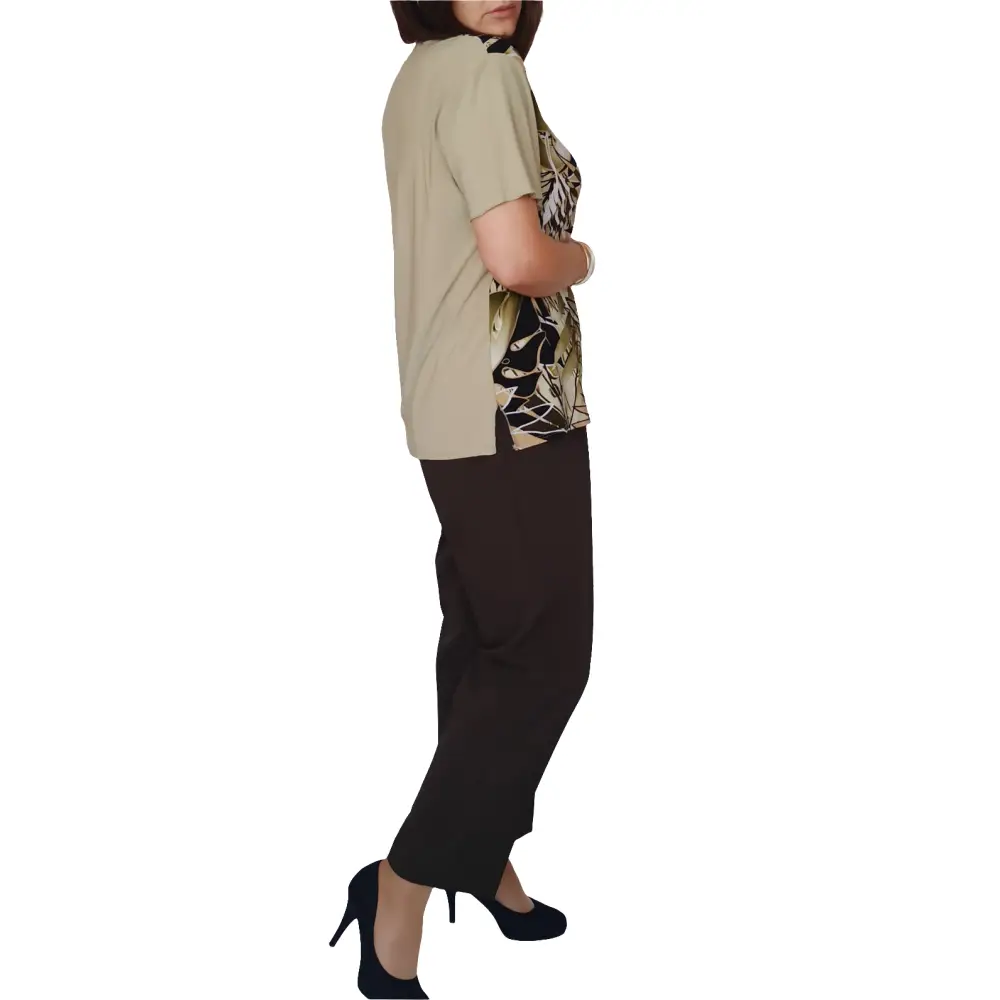 Bluse Gr. XL - T-Shirt Bluse Gr. XL - Vintage&Present Mode Shirts & Tops