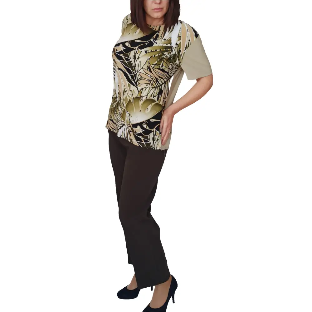 Bluse Gr. XL - T-Shirt Bluse Gr. XL - Vintage&Present Mode Shirts & Tops