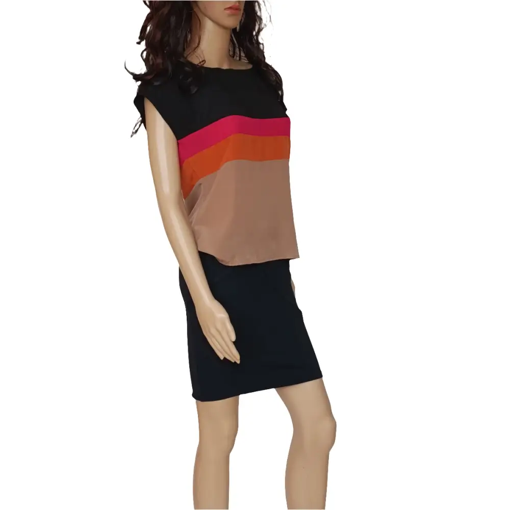 Bluse Hallhuber Gr. 34 - Bluse Bluse Hallhuber Gr. 34 - Vintage&Present Mode