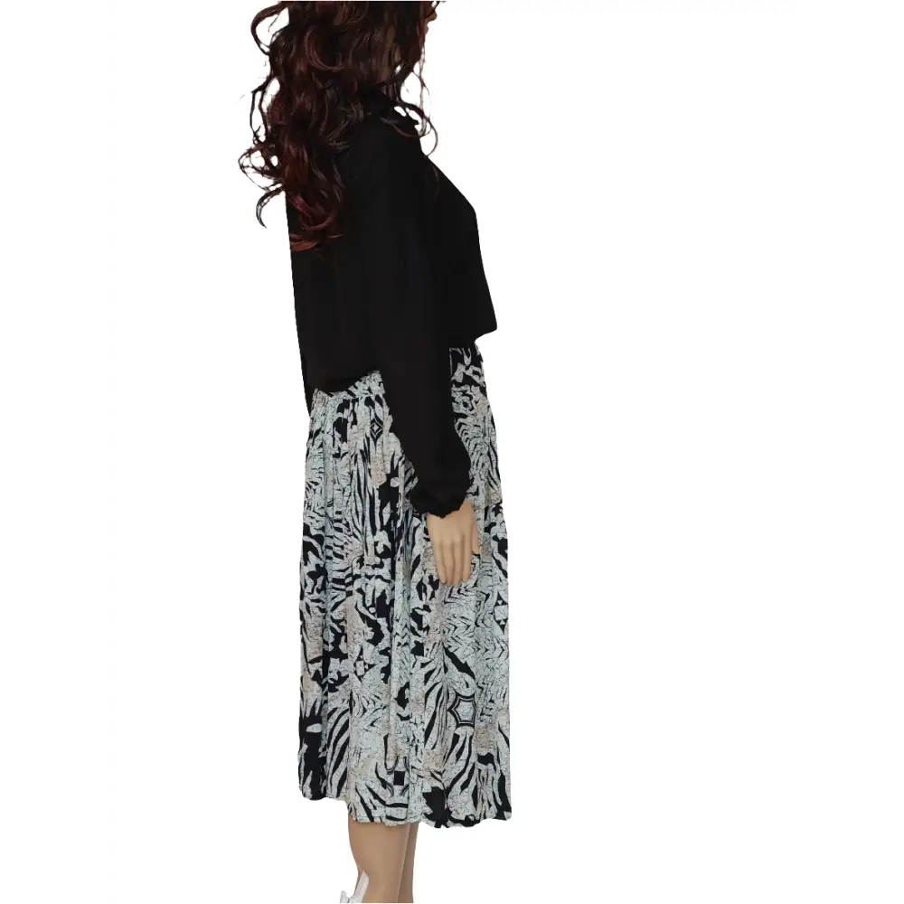 Bluse Hallhuber Gr. 36 - Bluse Bluse Hallhuber Gr. 36 - Vintage&Present Mode