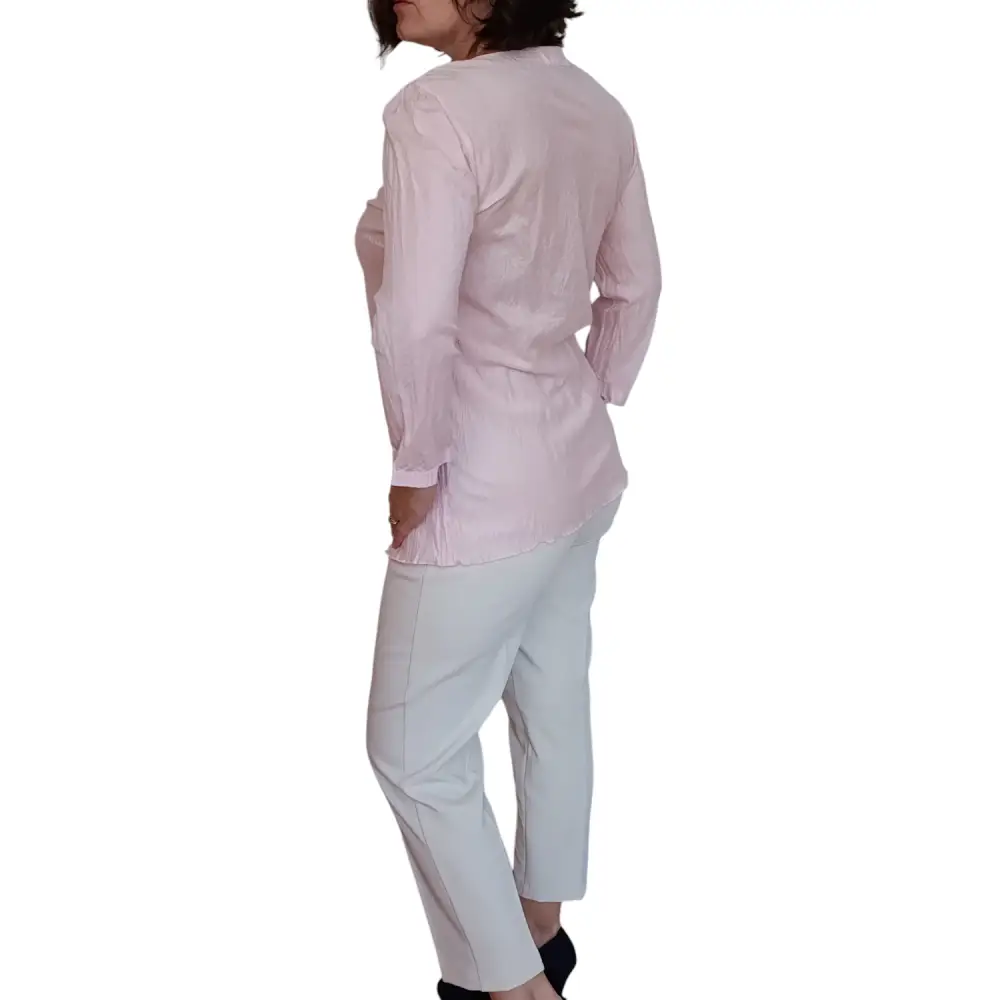 Bluse Malvin Gr.42 - Bluse Bluse Malvin Gr.42 - Vintage&Present Mode