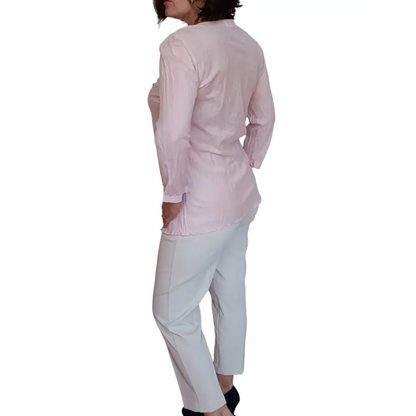 Bluse Malvin Gr.42 - Bluse Bluse Malvin Gr.42 - Vintage&Present Mode