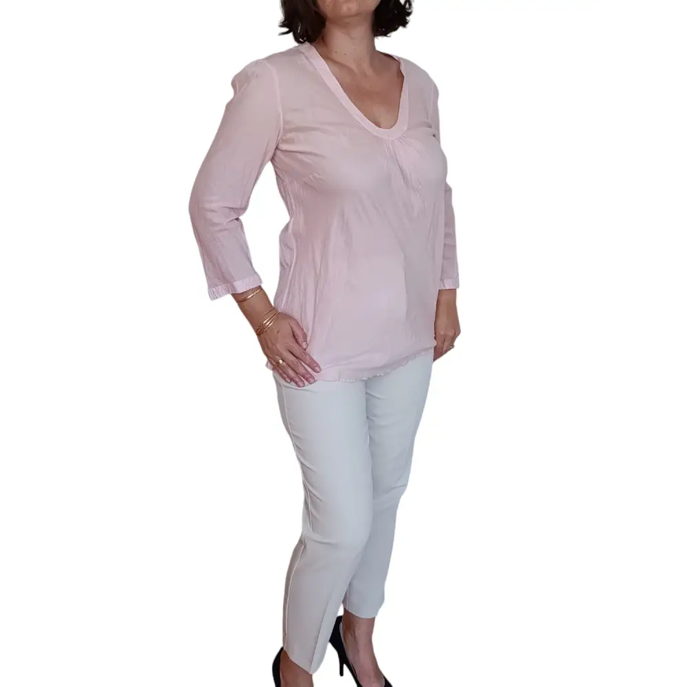 Bluse Malvin Gr.42 - Bluse Bluse Malvin Gr.42 - Vintage&Present Mode