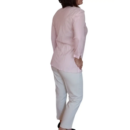 Bluse Malvin Gr.42 - Bluse Bluse Malvin Gr.42 - Vintage&Present Mode