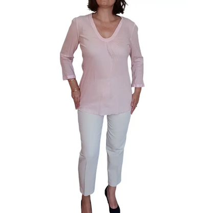 Bluse Malvin Gr.42 - Bluse Bluse Malvin Gr.42 - Vintage&Present Mode