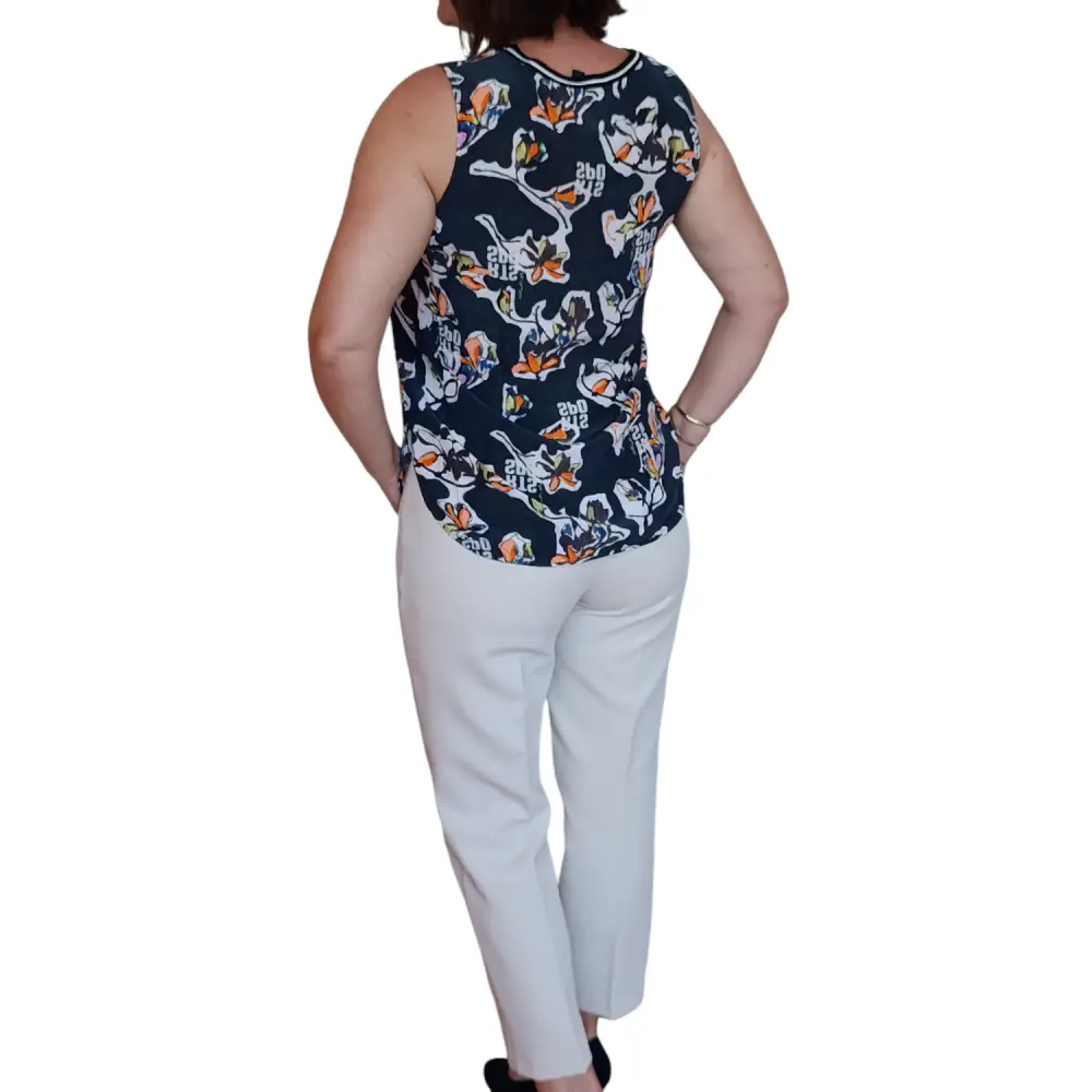 Bluse Marccain Gr.S - Bluse Bluse Marccain Gr.S - Vintage&Present Mode