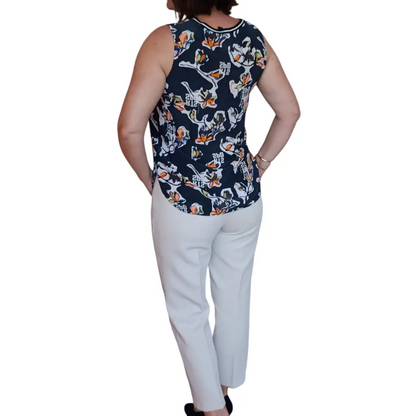 Bluse Marccain Gr.S - Bluse Bluse Marccain Gr.S - Vintage&Present Mode