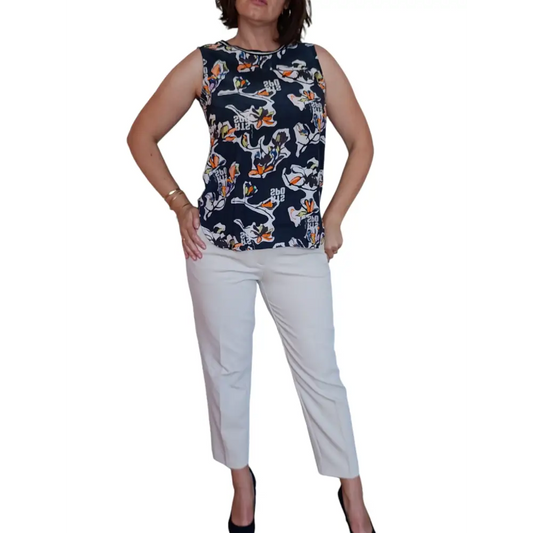 Bluse Marccain Gr.S - Bluse Bluse Marccain Gr.S - Vintage&Present Mode