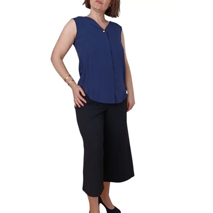 Bluse Moser Gr. 36 - Bluse Bluse Moser Gr. 36 - Vintage&Present Mode