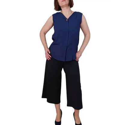 Bluse Moser Gr. 36 - Bluse Bluse Moser Gr. 36 - Vintage&Present Mode