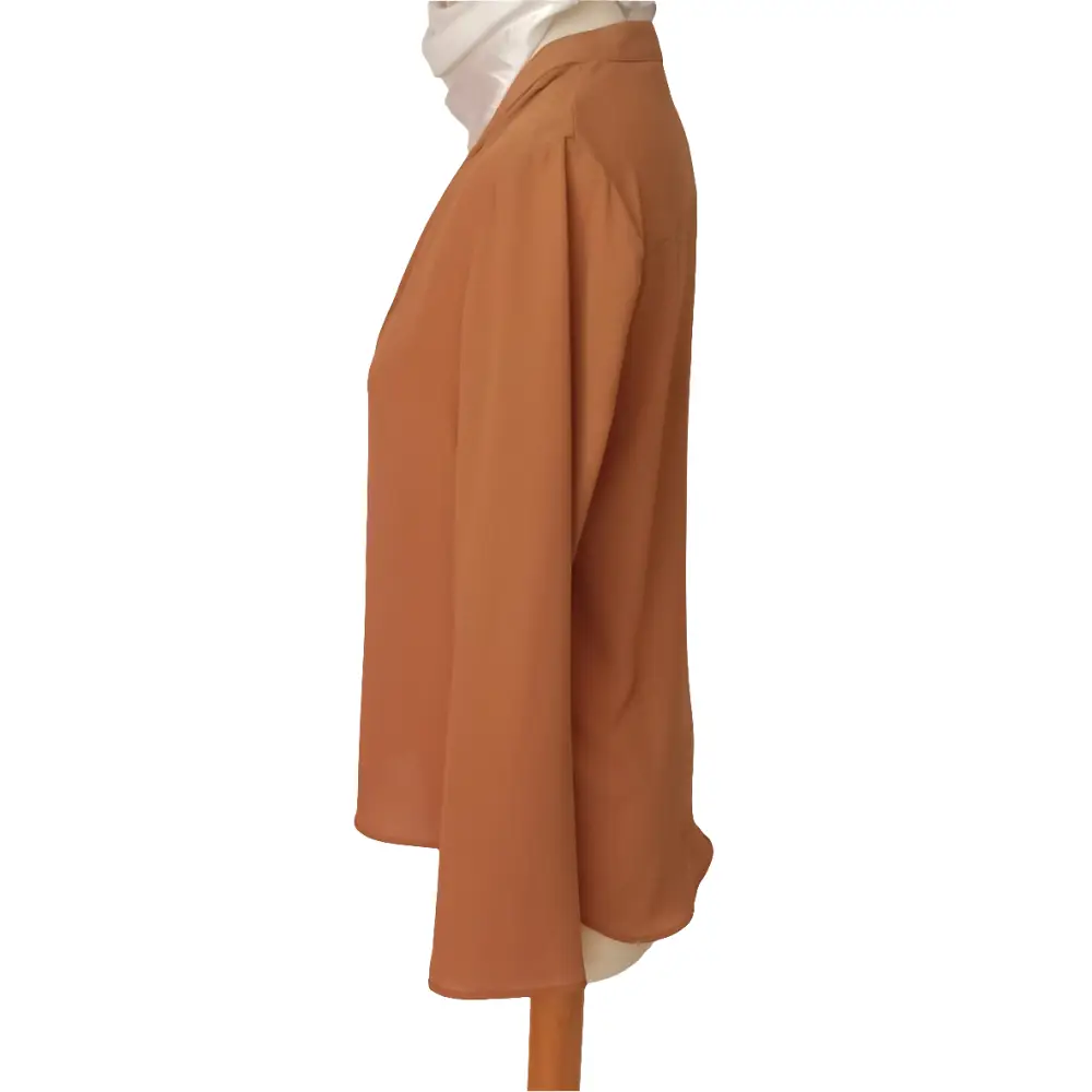 Bluse Primark Gr. 32 - Bluse Bluse Primark Gr. 32 - Vintage&Present Mode