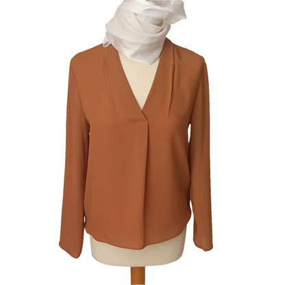 Bluse Primark Gr. 32 - Bluse Bluse Primark Gr. 32 - Vintage&Present Mode