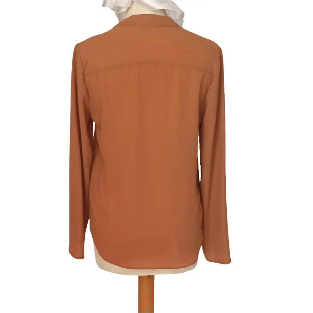 Bluse Primark Gr. 32 - Bluse Bluse Primark Gr. 32 - Vintage&Present Mode