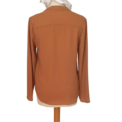 Bluse Primark Gr. 32 - Bluse Bluse Primark Gr. 32 - Vintage&Present Mode