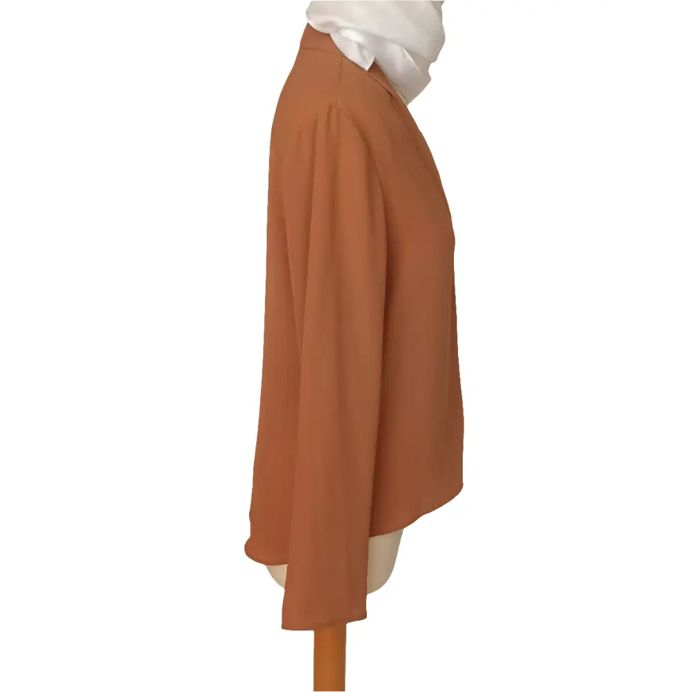 Bluse Primark Gr. 32 - Bluse Bluse Primark Gr. 32 - Vintage&Present Mode