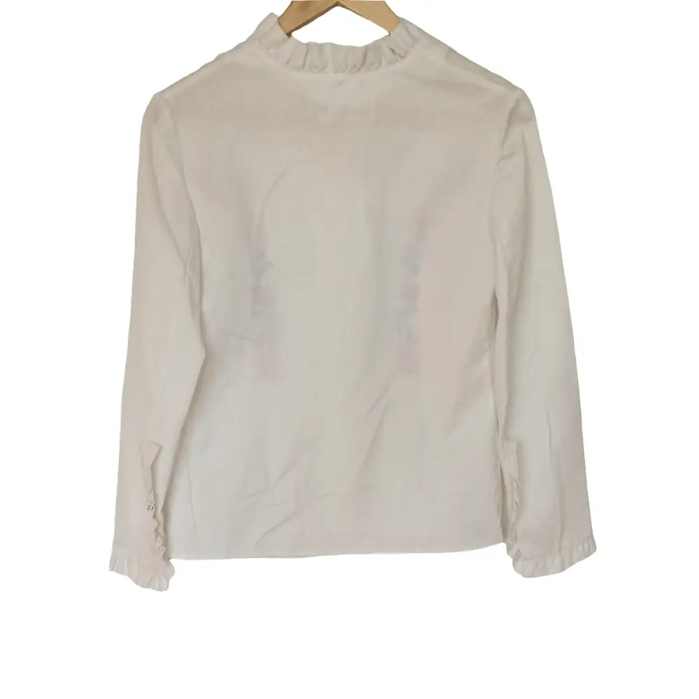 Bluse Ungarisch Gr. 164 - Bluse Bluse Ungarisch Gr. 164 - Vintage&Present Mode Traditionelle & Festkleidung