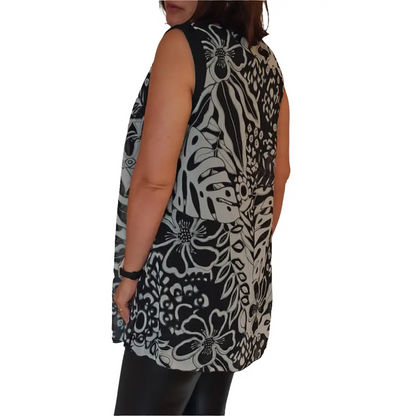 Bluse von Ambria Gr. 42 - Bluse Bluse von Ambria Gr. 42 - Vintage&Present Mode Shirts & Tops