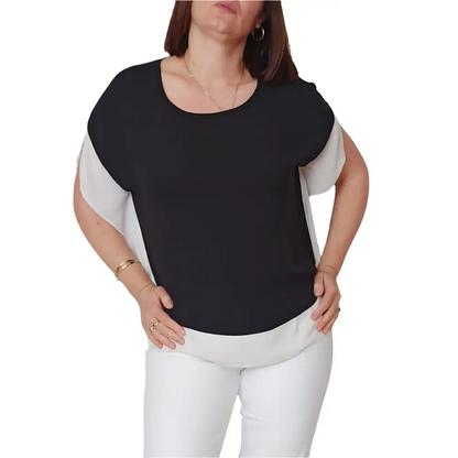 Bluse von Heine Gr. 38 - Bluse Bluse von Heine Gr. 38 - Vintage&Present Mode