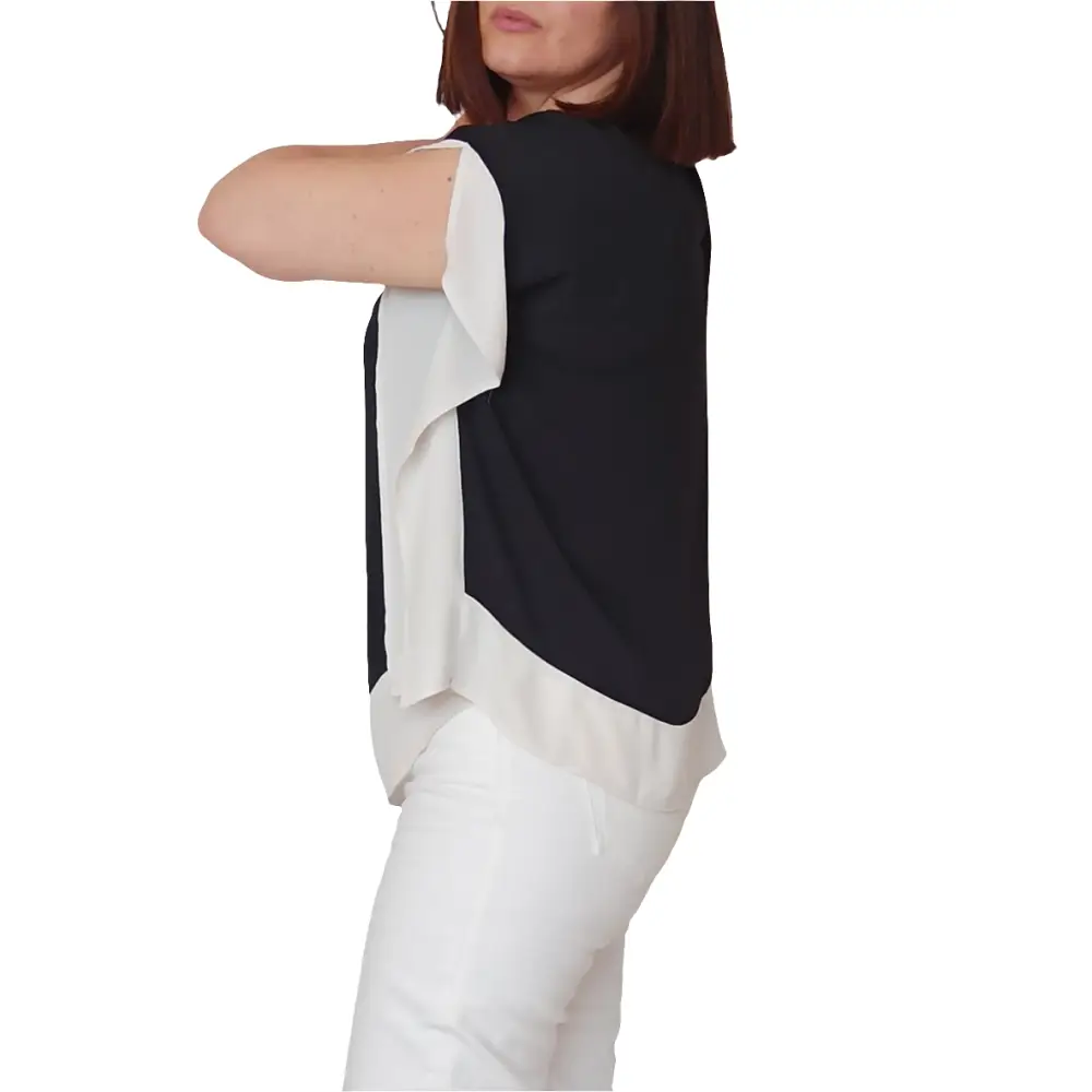 Bluse von Heine Gr. 38 - Bluse Bluse von Heine Gr. 38 - Vintage&Present Mode