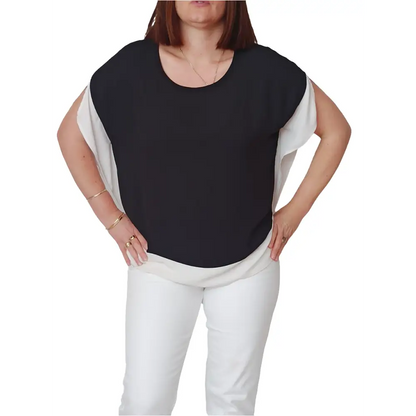 Bluse von Heine Gr. 38 - Bluse Bluse von Heine Gr. 38 - Vintage&Present Mode