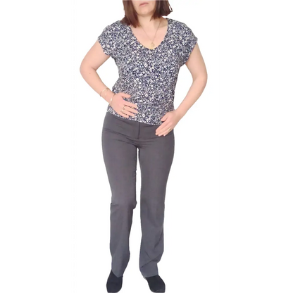 Bluse von Tom Tailor Gr. S - Bluse Bluse von Tom Tailor Gr. S - Vintage&Present Mode Shirts & Tops