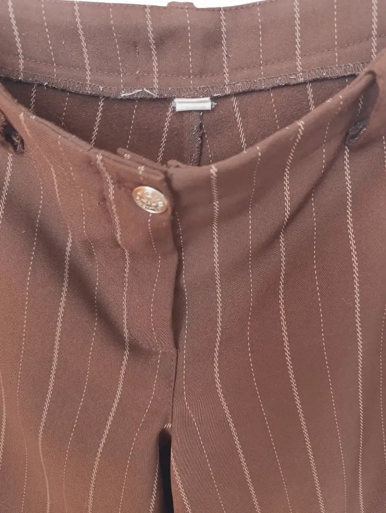 Hose 3/4 Lang Gr 38 - Businesshose Hose 3/4 Lang Gr 38 - Vintage&Present Mode Hosen