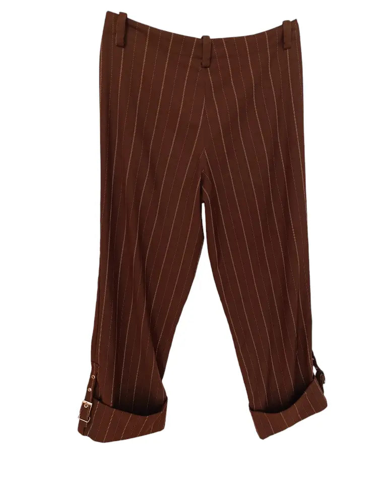Hose 3/4 Lang Gr 38 - Businesshose Hose 3/4 Lang Gr 38 - Vintage&Present Mode Hosen