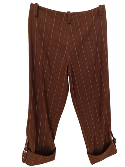 Hose 3/4 Lang Gr 38 - Businesshose Hose 3/4 Lang Gr 38 - Vintage&Present Mode Hosen