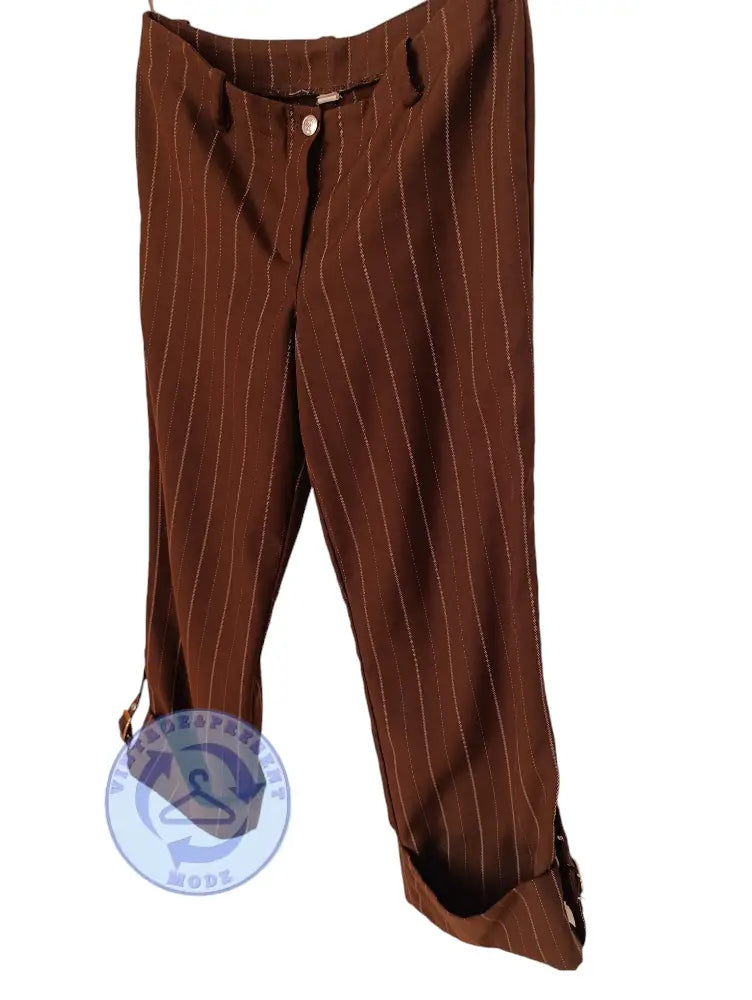 Hose 3/4 Lang Gr 38 - Businesshose Hose 3/4 Lang Gr 38 - Vintage&Present Mode Hosen