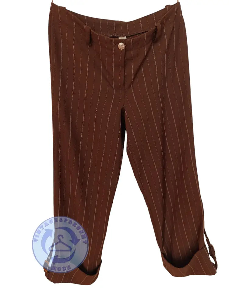 Hose 3/4 Lang Gr 38 - Businesshose Hose 3/4 Lang Gr 38 - Vintage&Present Mode Hosen